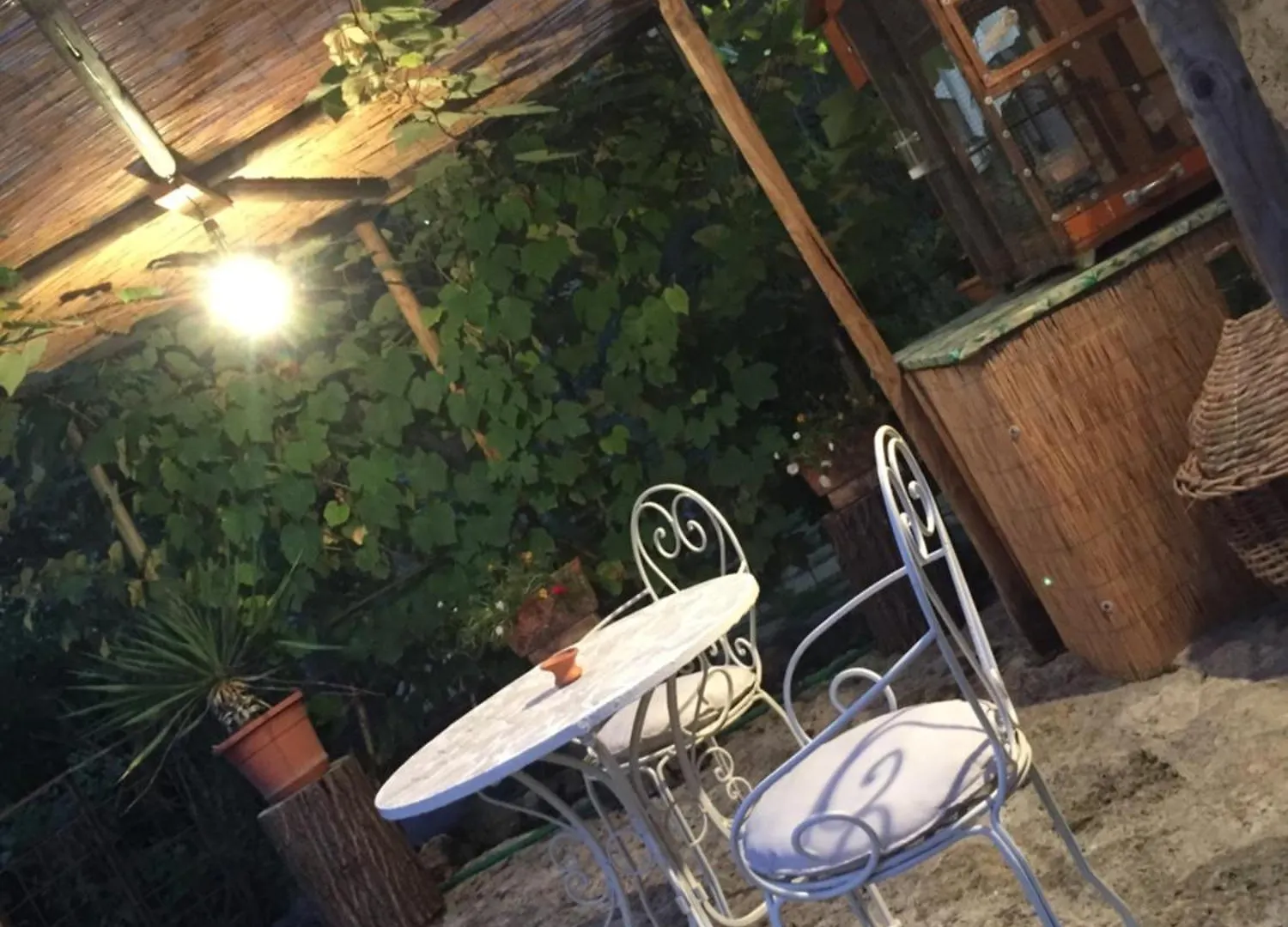 Appartement Molino Dei Preti à Asciano