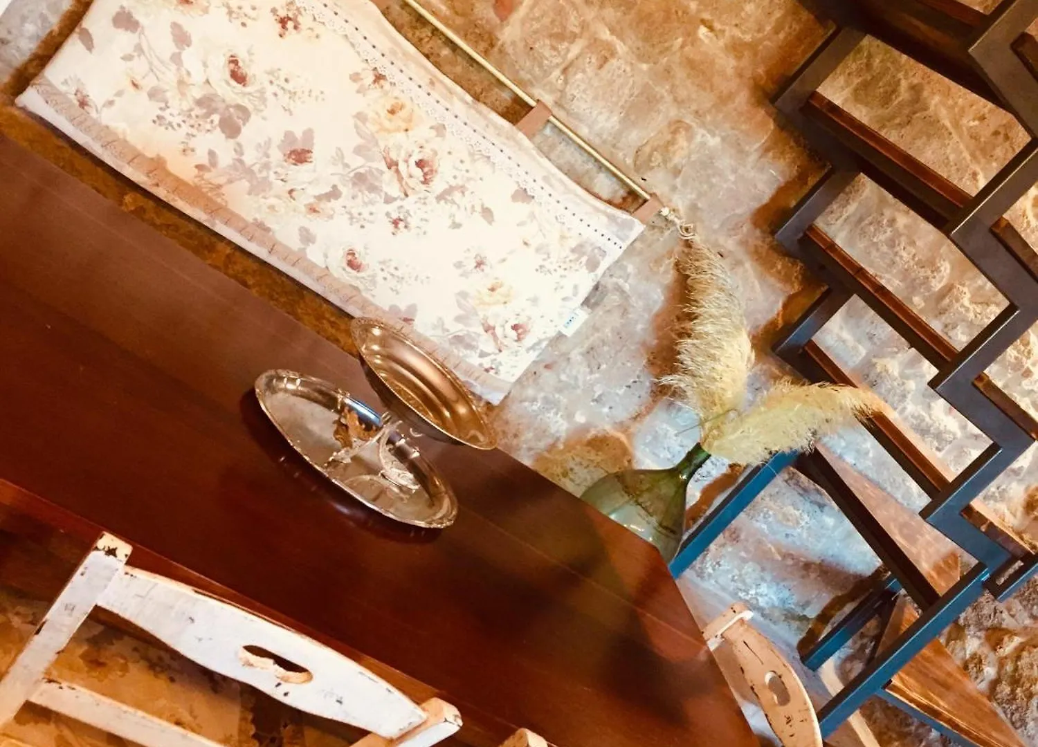 Appartement Molino Dei Preti à Asciano Italie