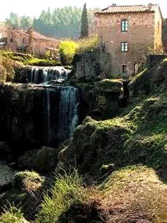 Appartement Molino Dei Preti à Asciano Italie