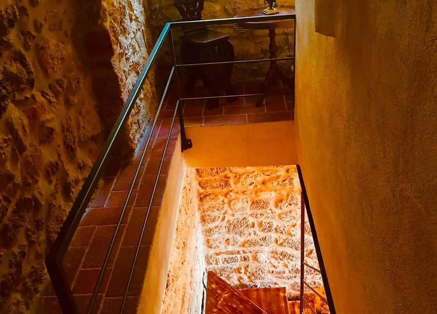 Appartement Molino Dei Preti à Asciano