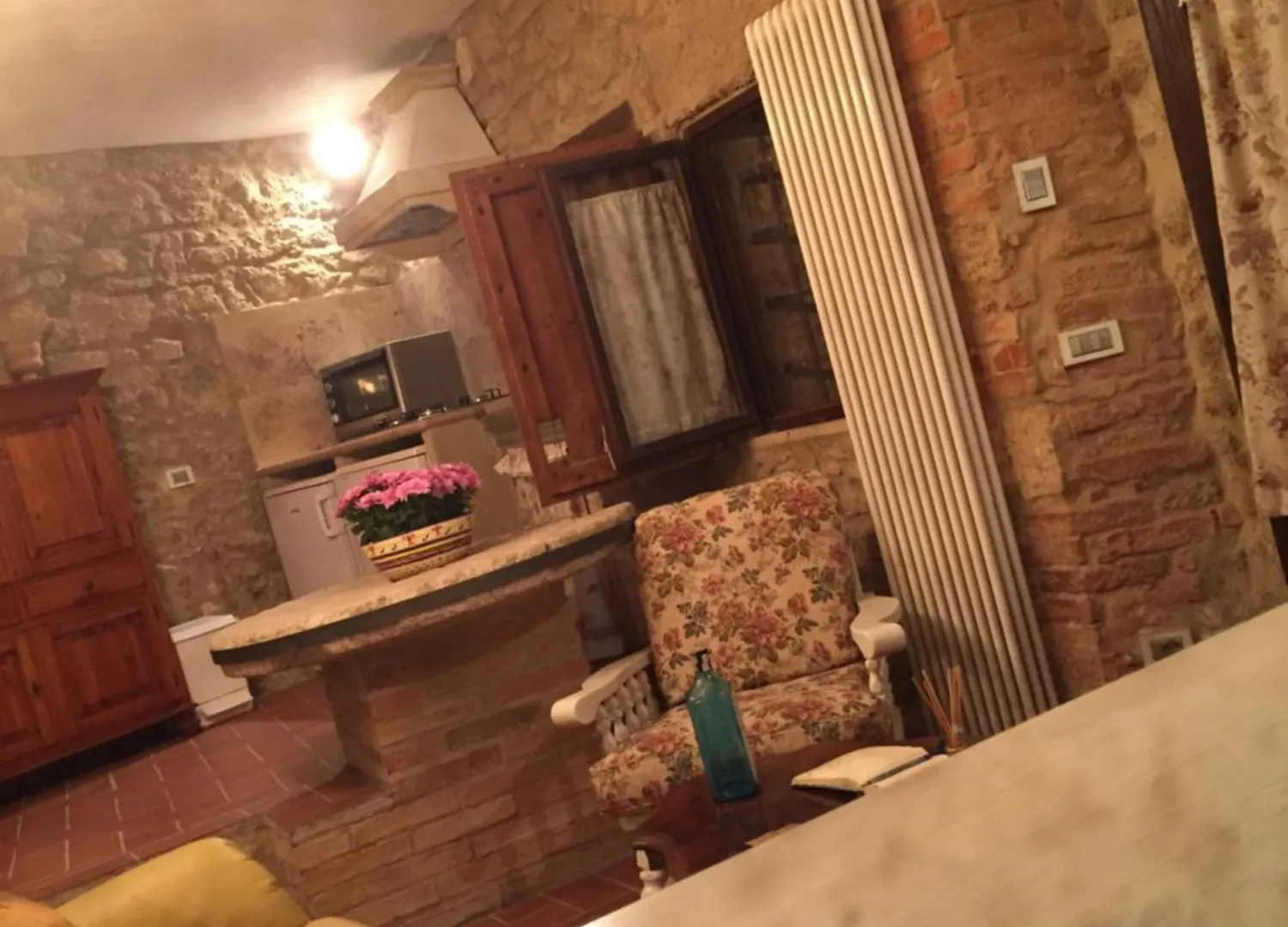 Appartement Molino Dei Preti à Asciano