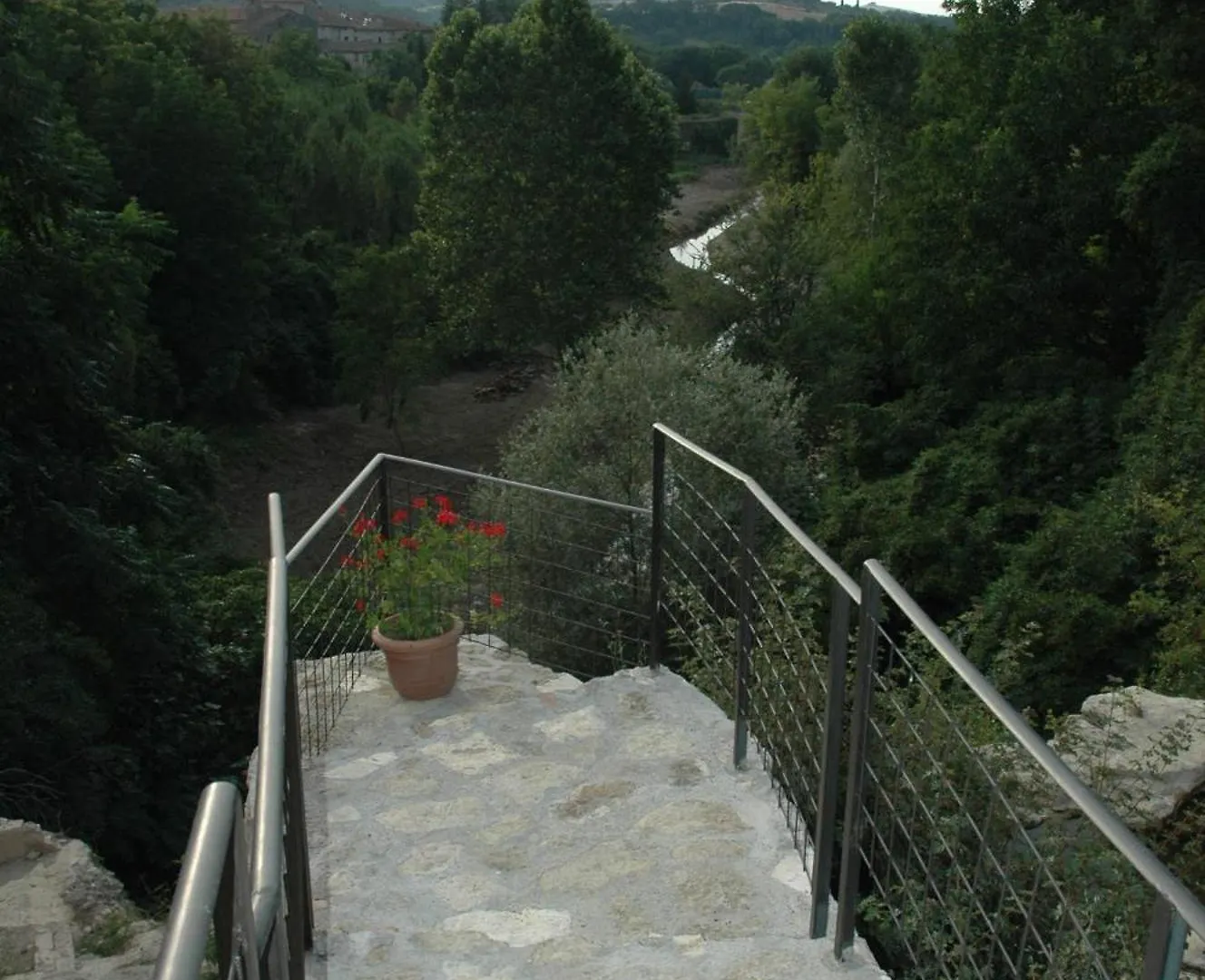 Appartement Molino Dei Preti à Asciano Italie