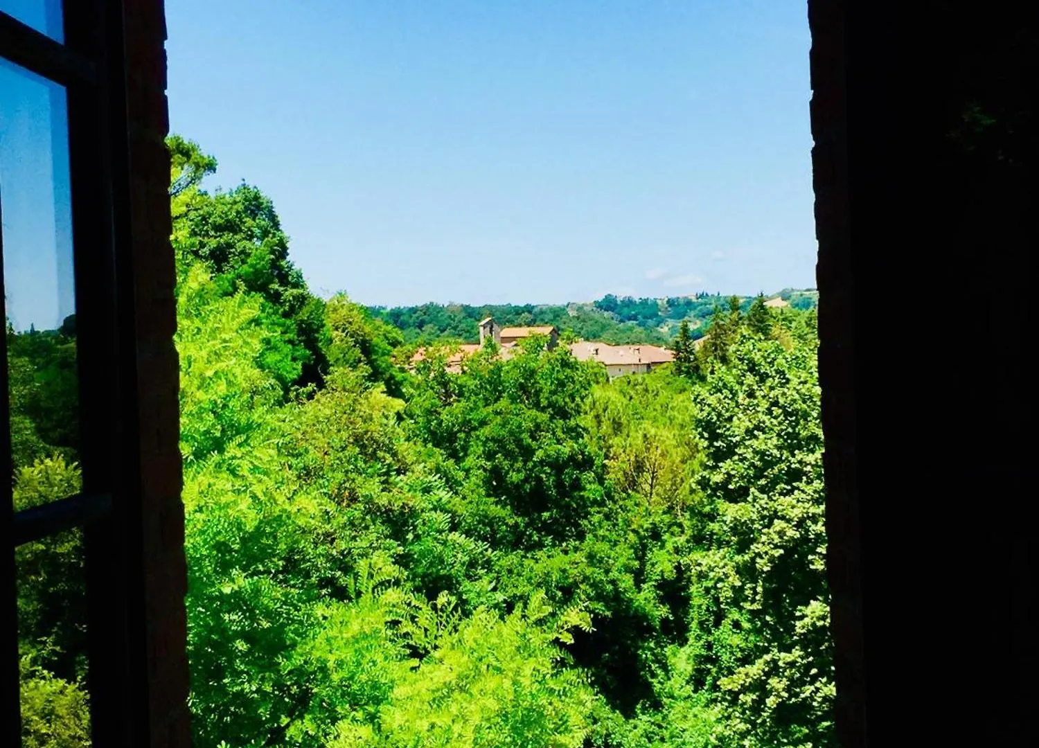 Appartement Molino Dei Preti à Asciano