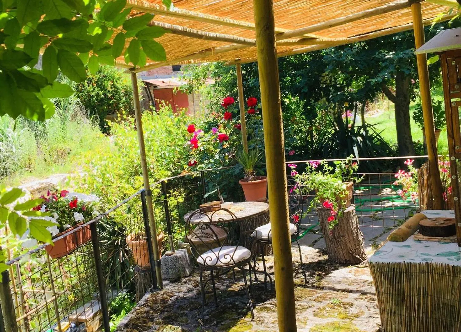 Appartement Molino Dei Preti à Asciano Italie