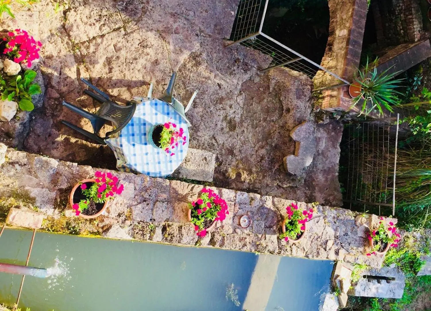 Appartement Molino Dei Preti à Asciano