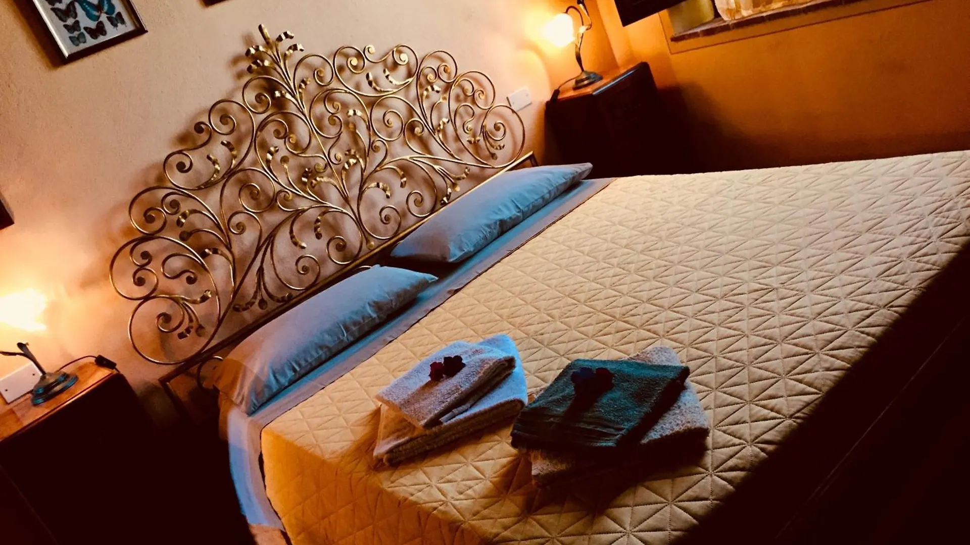 Appartement Molino Dei Preti à Asciano