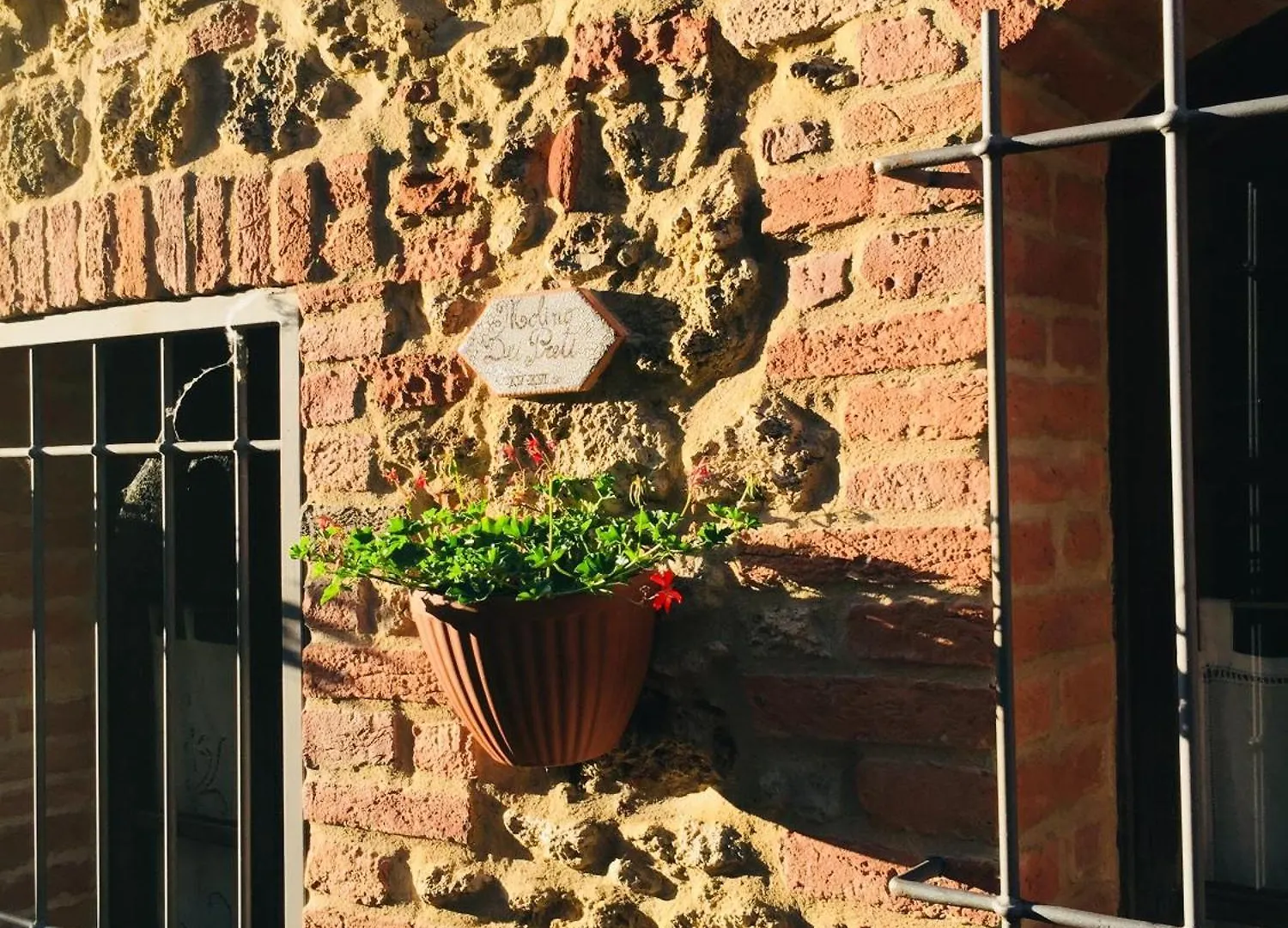 Appartement Molino Dei Preti à Asciano Italie