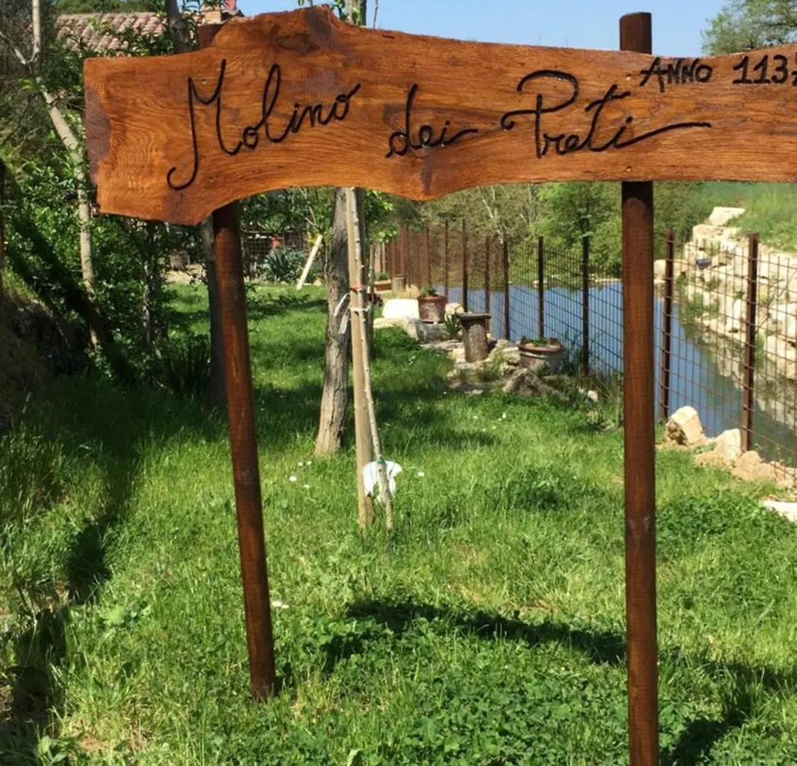 Appartement Molino Dei Preti à Asciano 0*,  Italie
