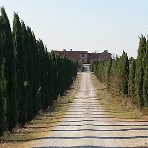  Country house Borgo Beccanella